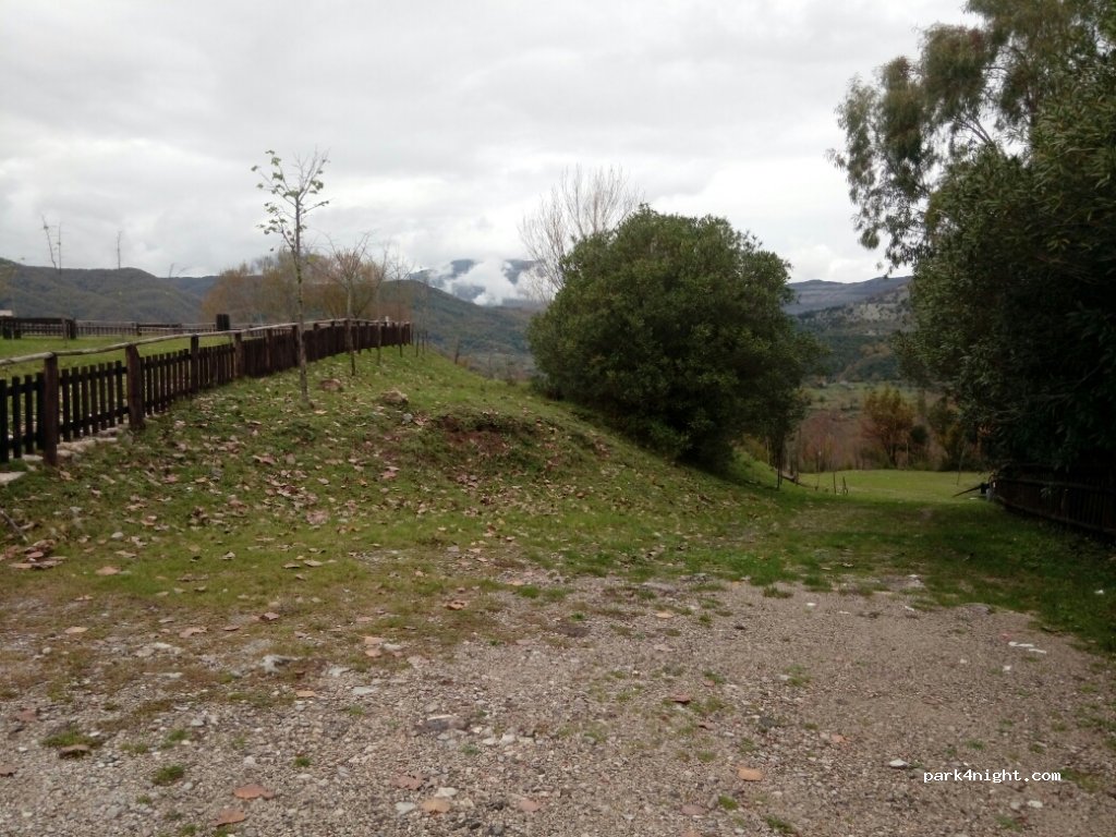 (84030) Caselle In Pittari - Unnamed Road — foto 3