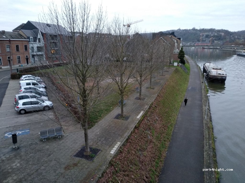 (5100) Namur - 216 Rue Mazy — foto