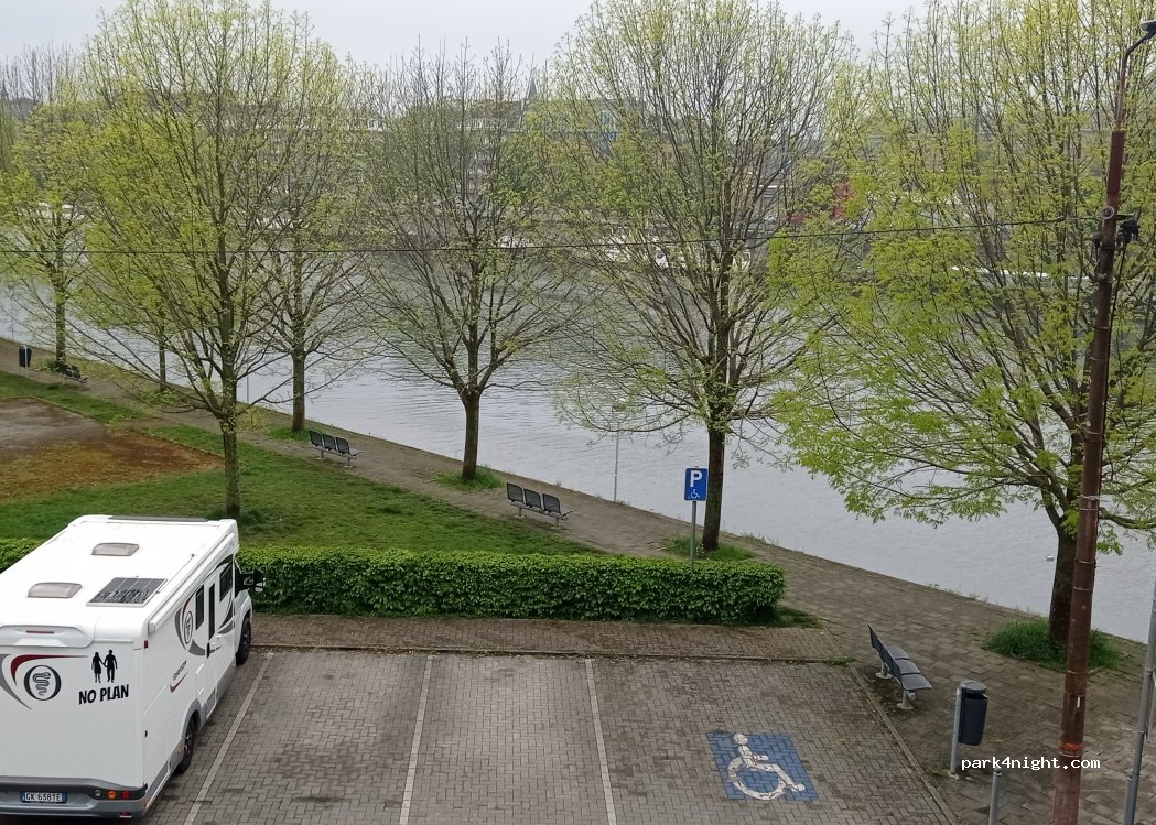 (5100) Namur - 216 Rue Mazy — foto 3
