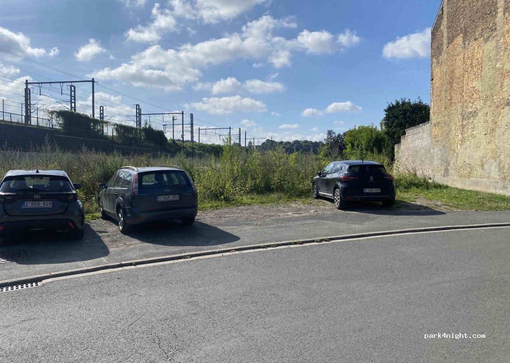 (5100) Namur - 216 Rue Mazy — foto 4