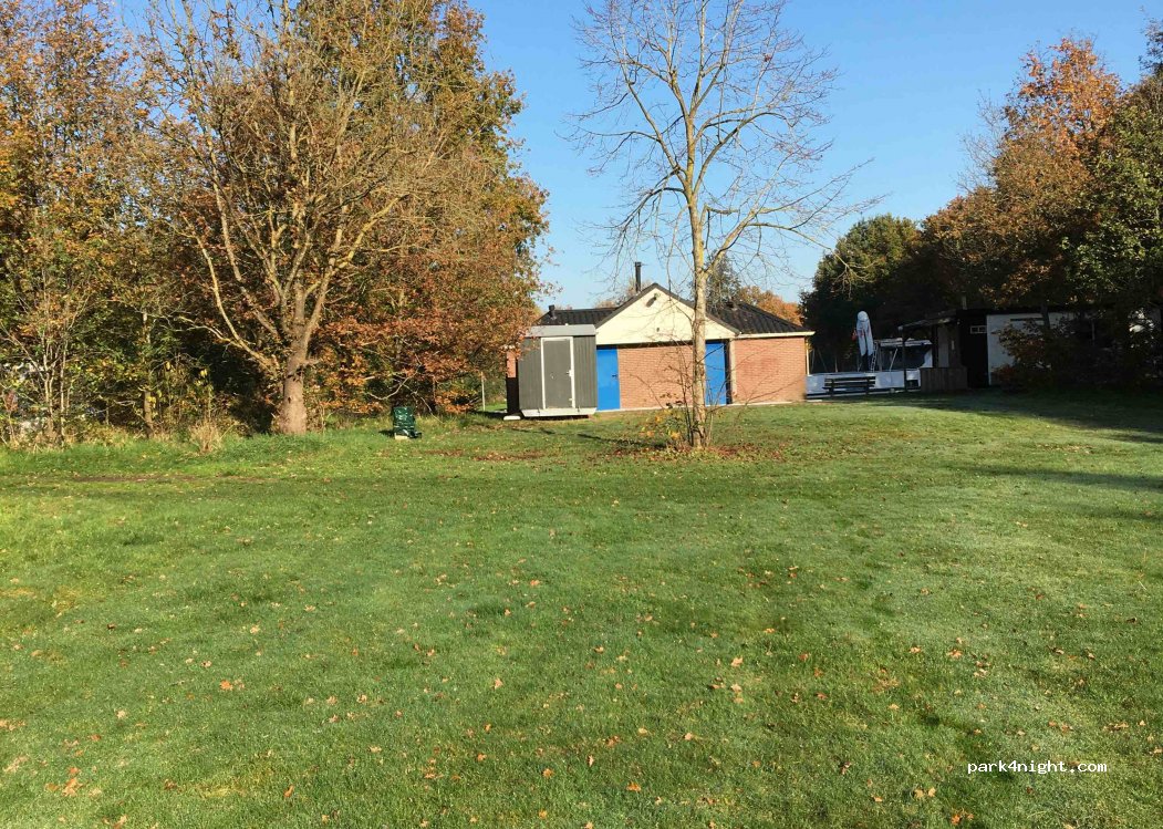 (7783 DB) Gramsbergen - 2 Kanaaldijk-West — foto
