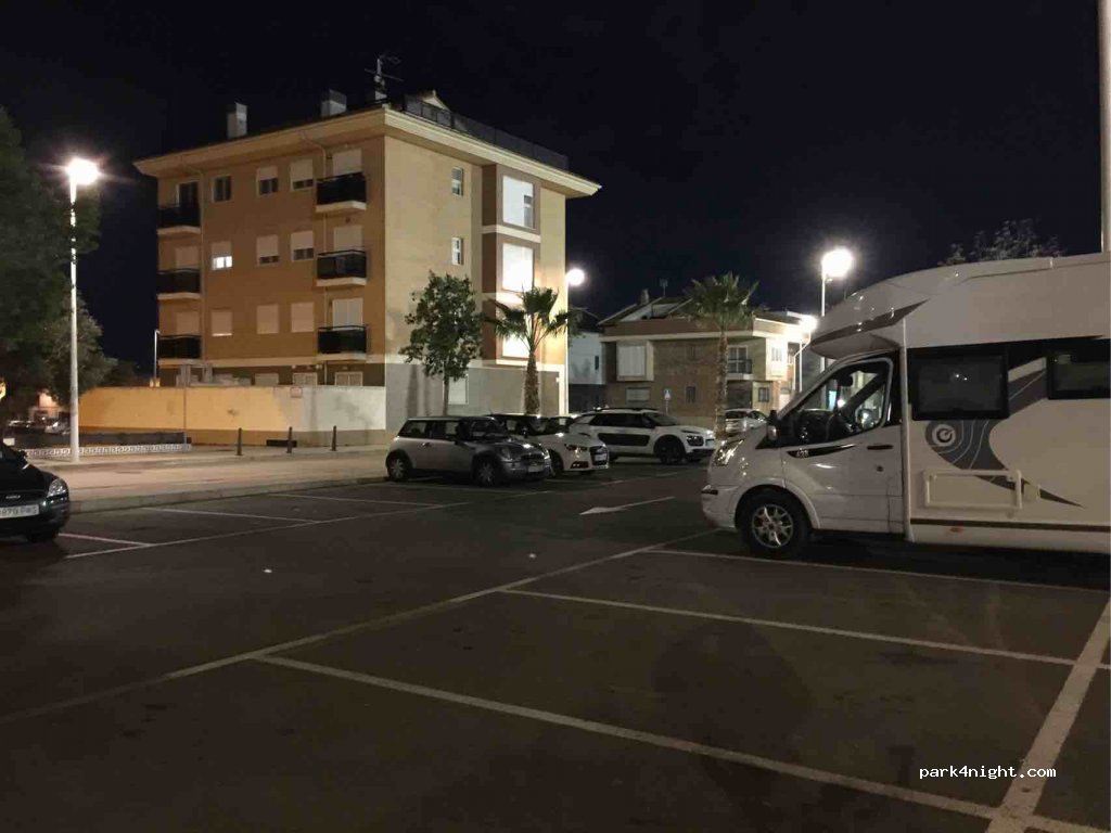 (46940) Manises - 8 Carrer dels Esports — foto