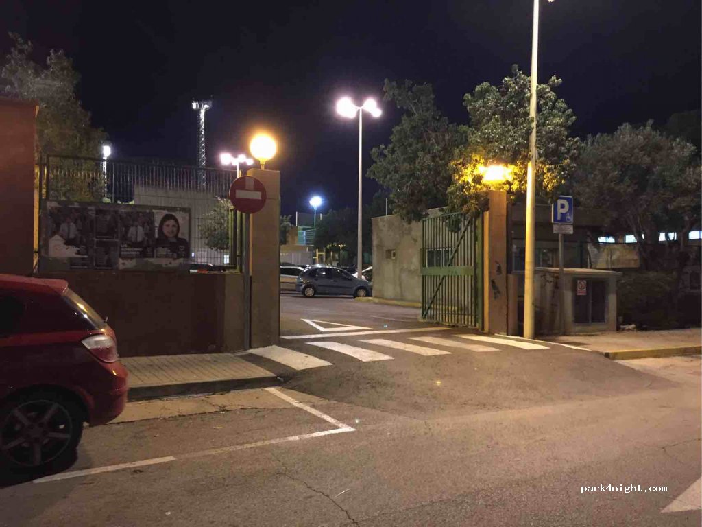 (46940) Manises - 8 Carrer dels Esports — foto 2