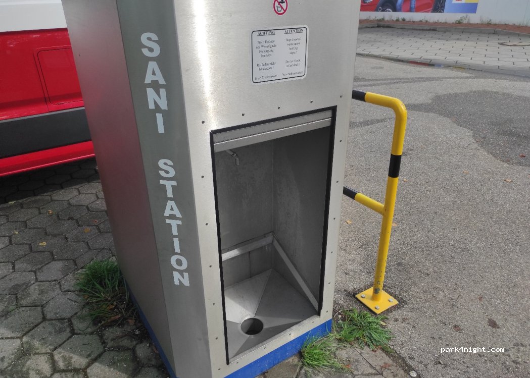 (85716) Unterschleißheim - 17 Münchner Ring — foto