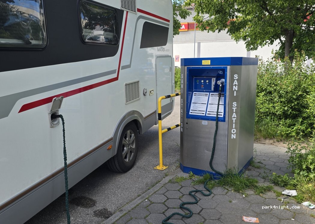 (85716) Unterschleißheim - 17 Münchner Ring — foto 4