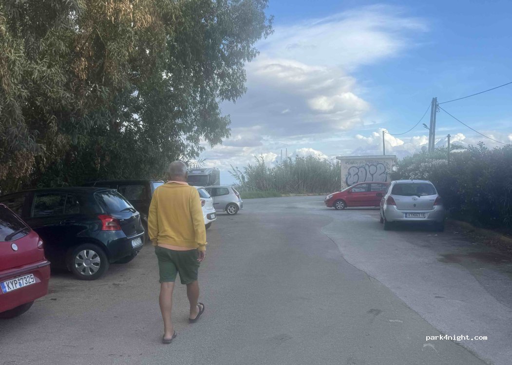 (490 84) Mpenitses - Eparchiaki Odos Vrionis-Agiou Nikolaou — foto 5