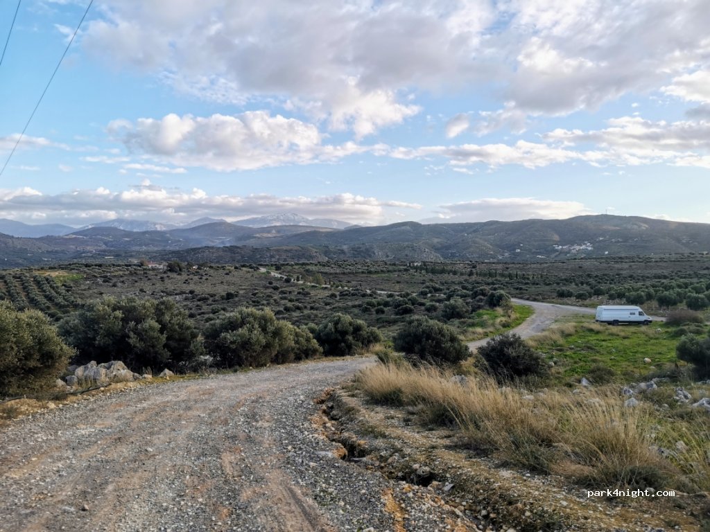 (700 14) Gouves - Unnamed Road — foto 3
