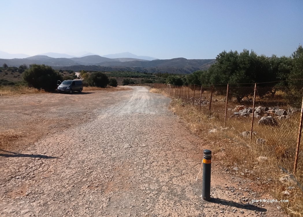 (700 14) Gouves - Unnamed Road — foto 4