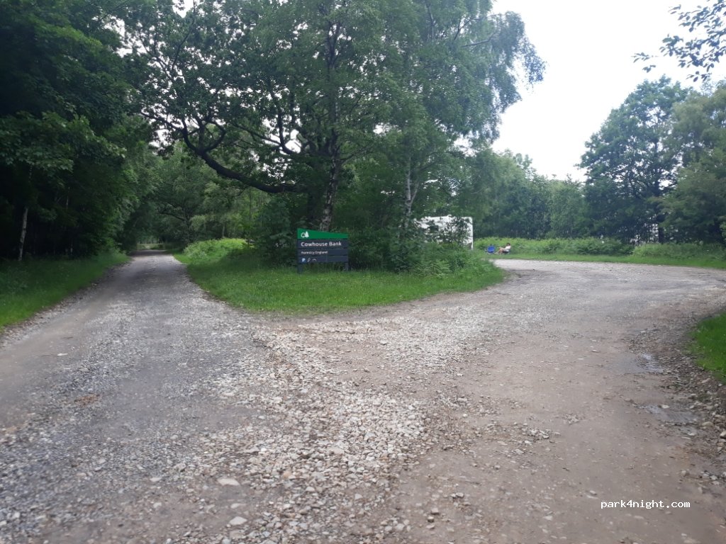 (YO62 5HH)  - Cowhouse Bank — foto 2
