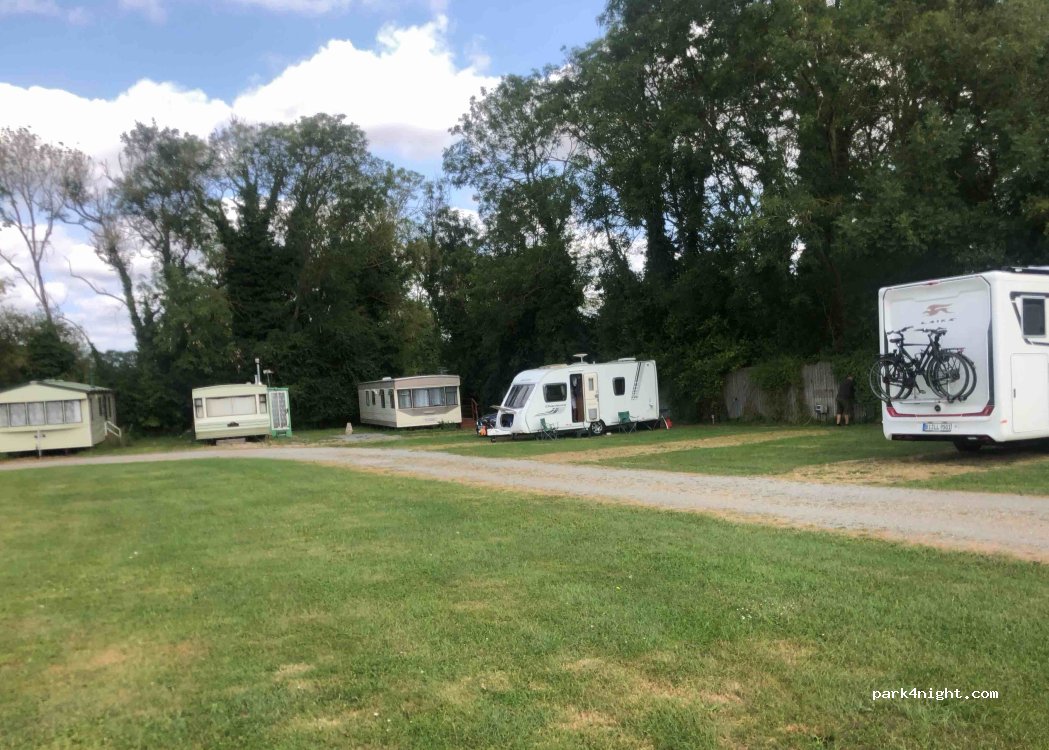 Park Farm Camping — foto 2