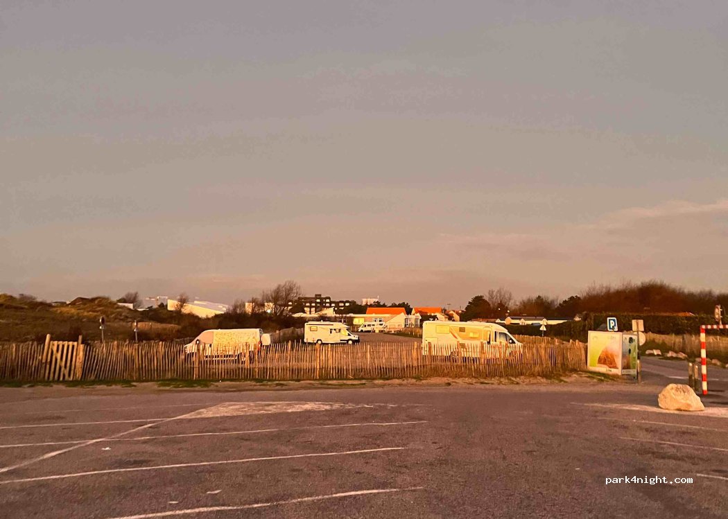 (62600) Berck - 7 Chemin aux Raisins — foto 3