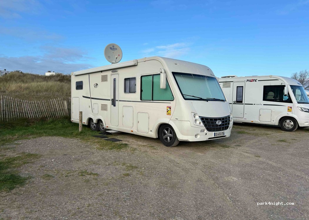 (62600) Berck - 7 Chemin aux Raisins — foto 4