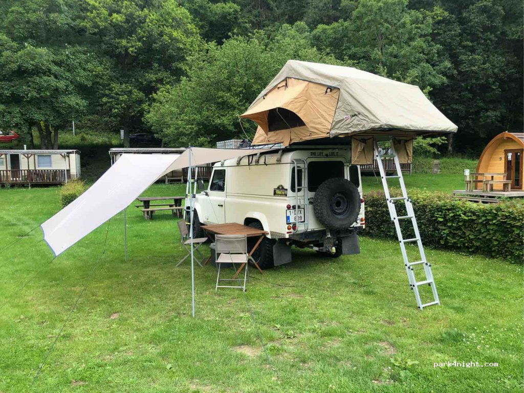Camping Kautenbach — foto 3