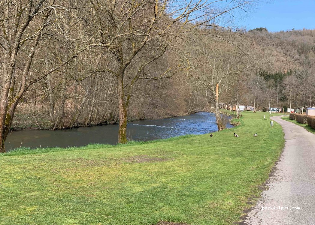 Camping Kautenbach — foto 4