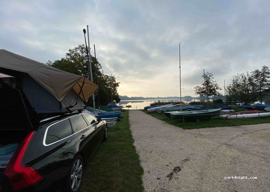 Seecamping Taching am See — foto 3
