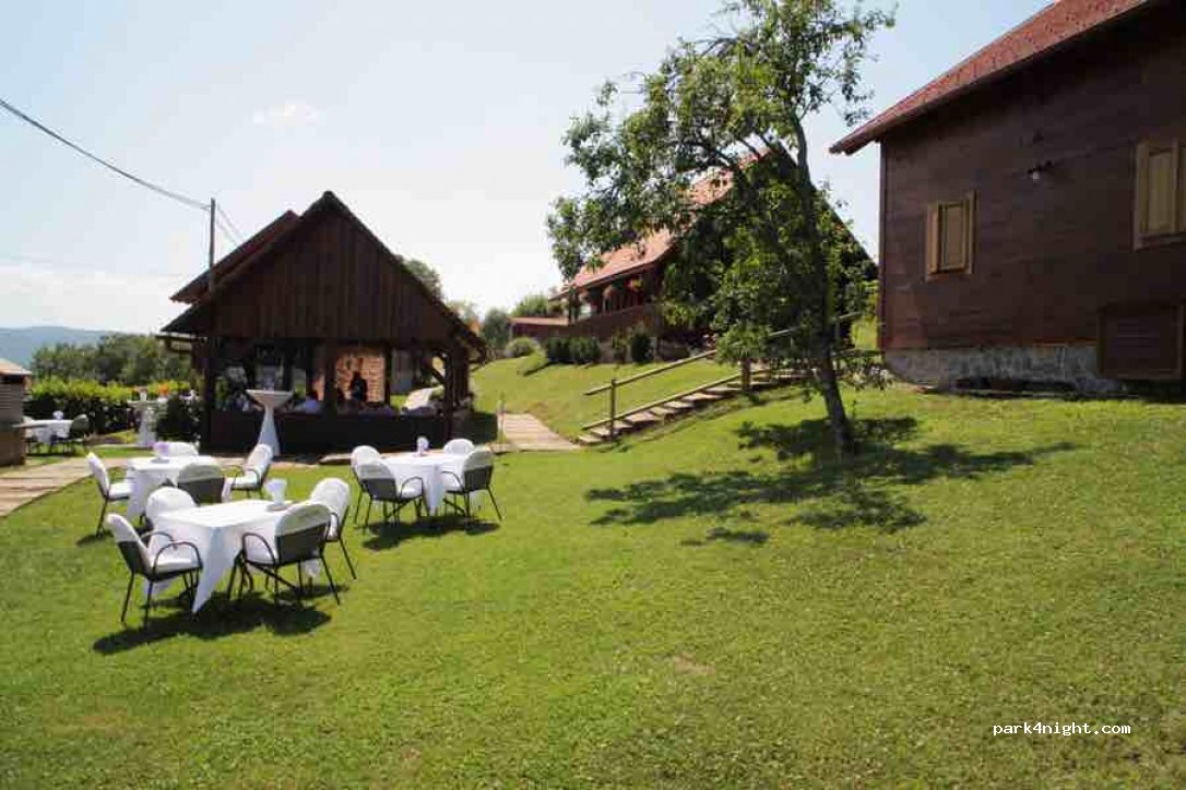 Hotel Srakovcic Heart of Nature — foto 2