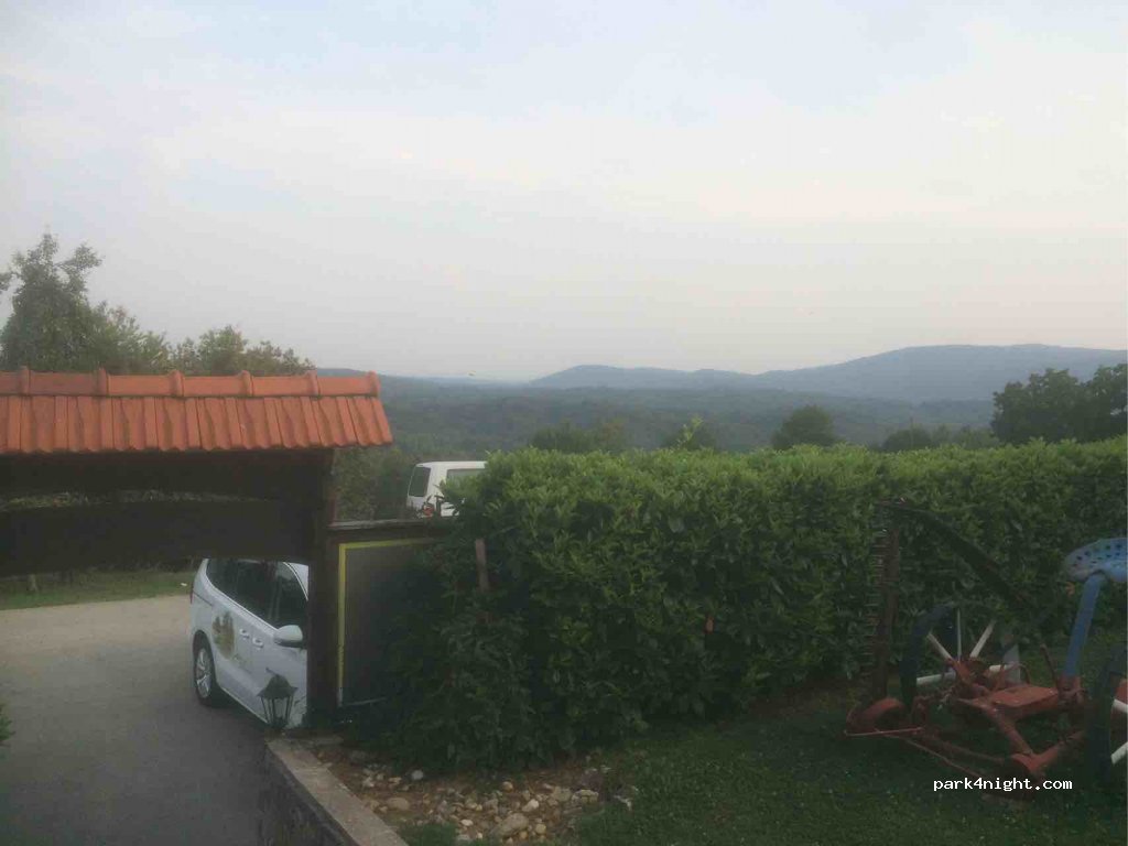 Hotel Srakovcic Heart of Nature — foto 3