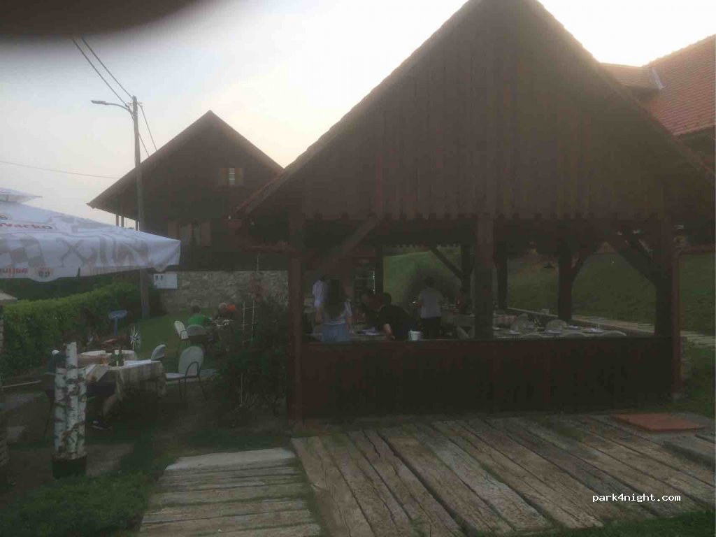 Hotel Srakovcic Heart of Nature — foto 4