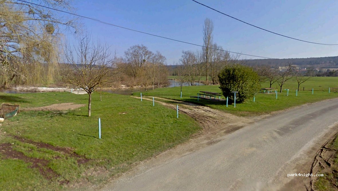 (55110) Regnéville-sur-Meuse - 2 Rue de la Goutte d'Eau — foto