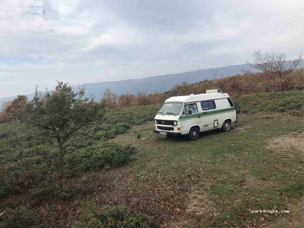 (16600)  - Haydariye Köyü İç Yolu — foto
