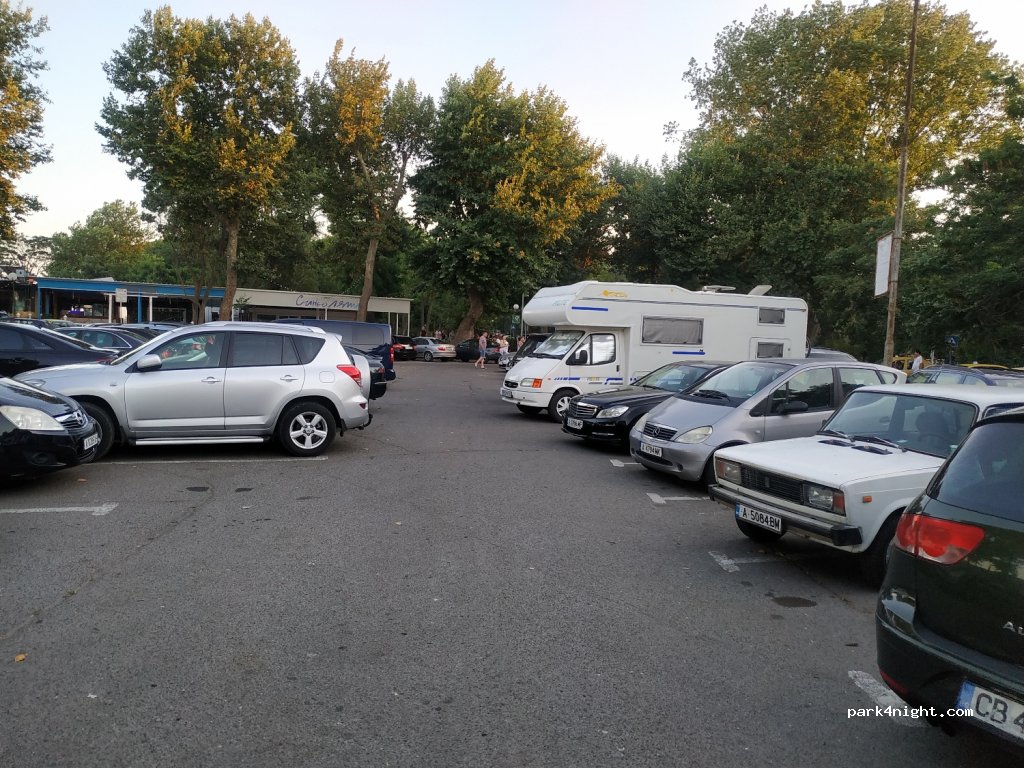 (8000) Burgas - Unnamed Road — foto 2