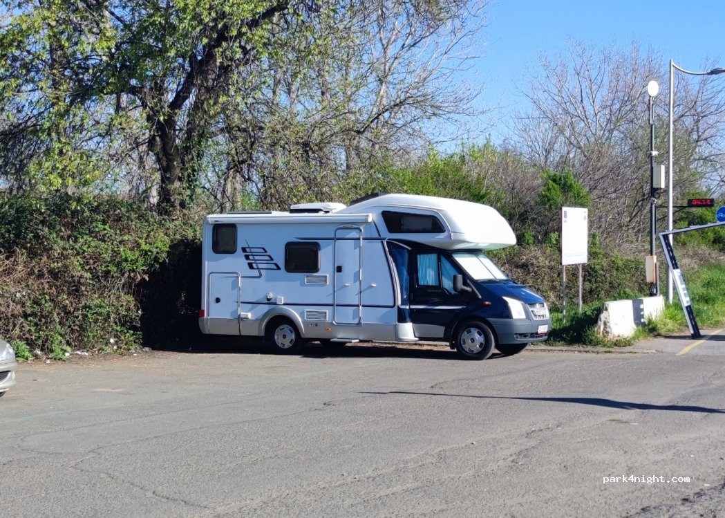 (8000) Burgas - Unnamed Road — foto 3