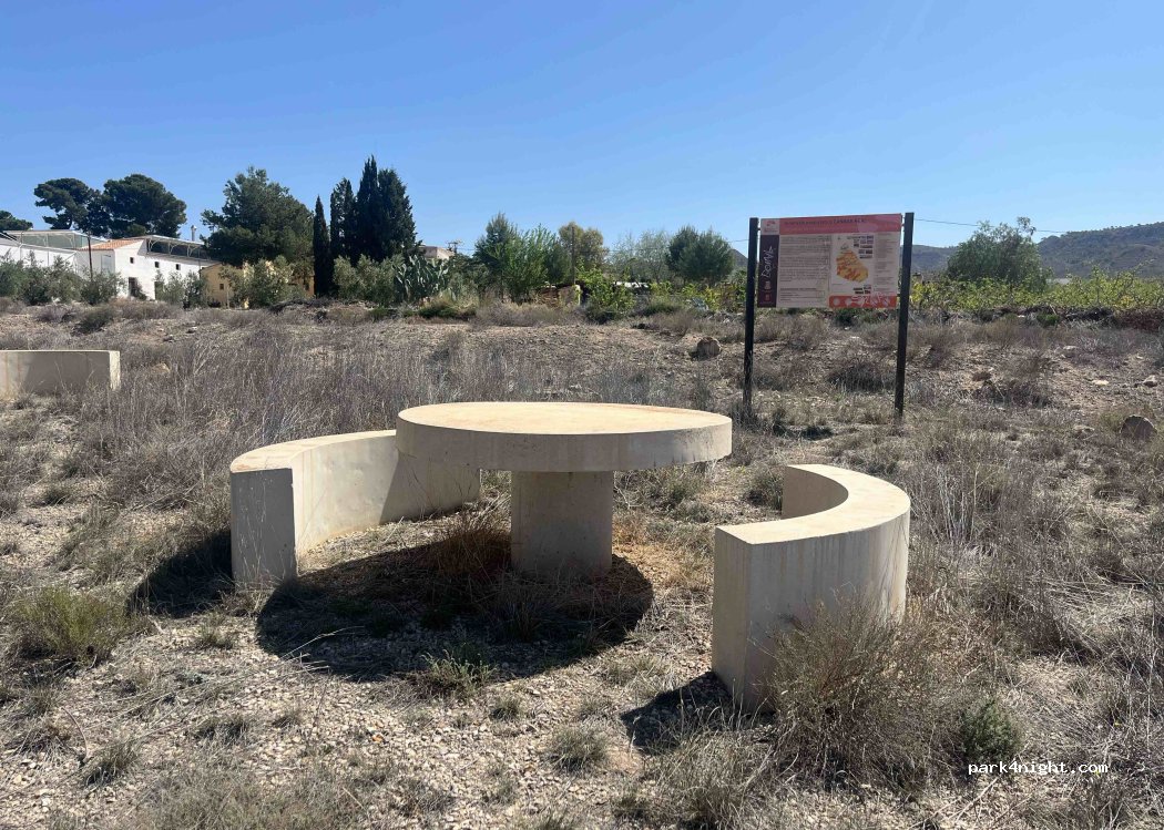 (30529) Jumilla - 8 Diseminado Estrecho de Marin — foto