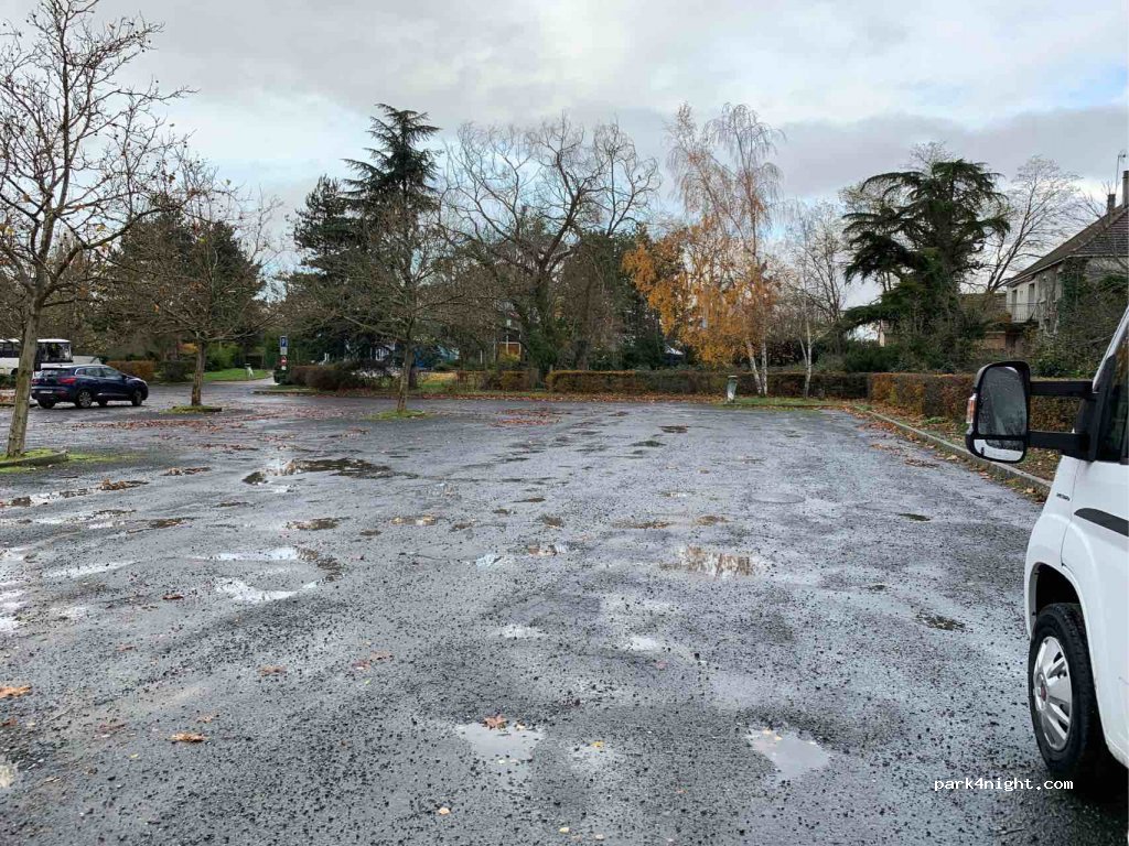 (36000) Châteauroux - 33 Rue du Rochat — foto