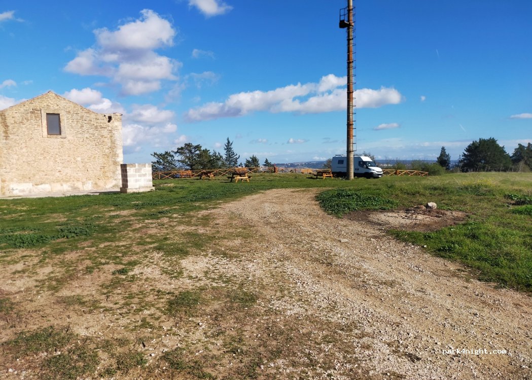 (75100) Matera - Chiesa San Salvatore — foto 5