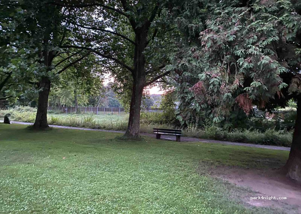 Camping Nahe-Alsenz-Eck — foto
