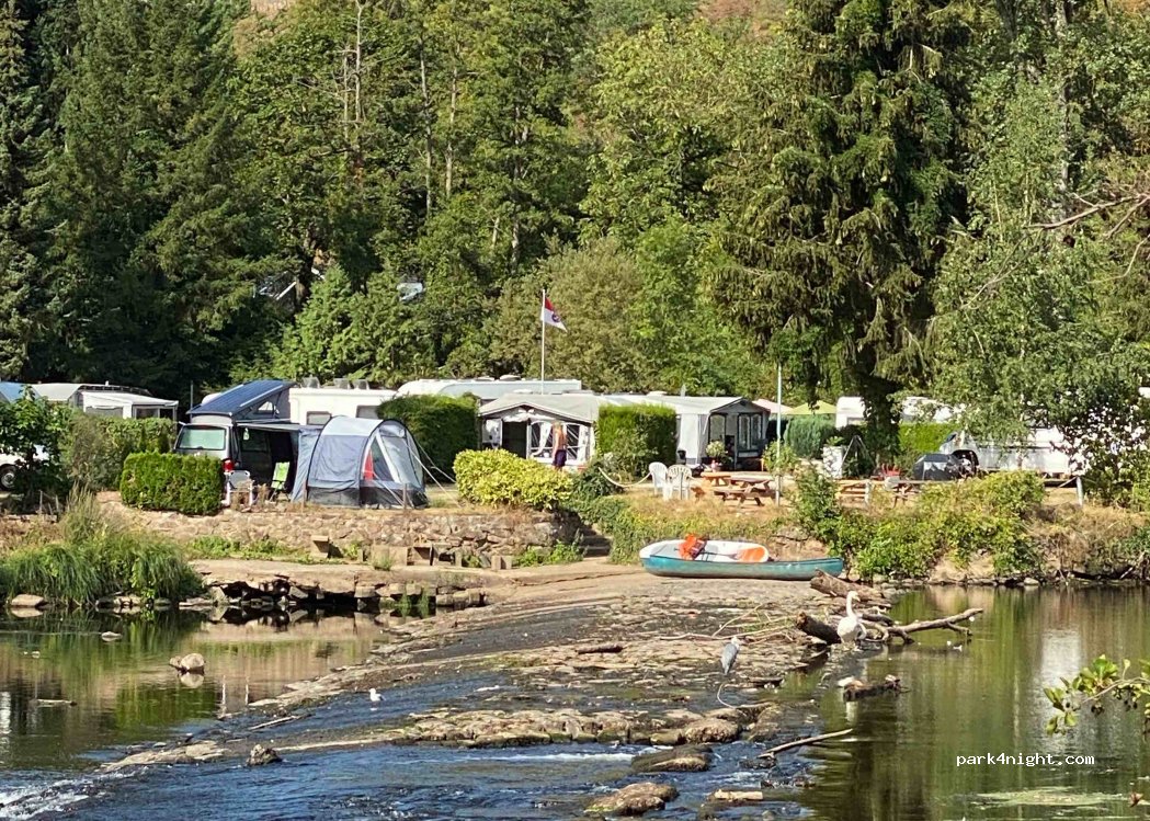 Camping Nahe-Alsenz-Eck — foto 2