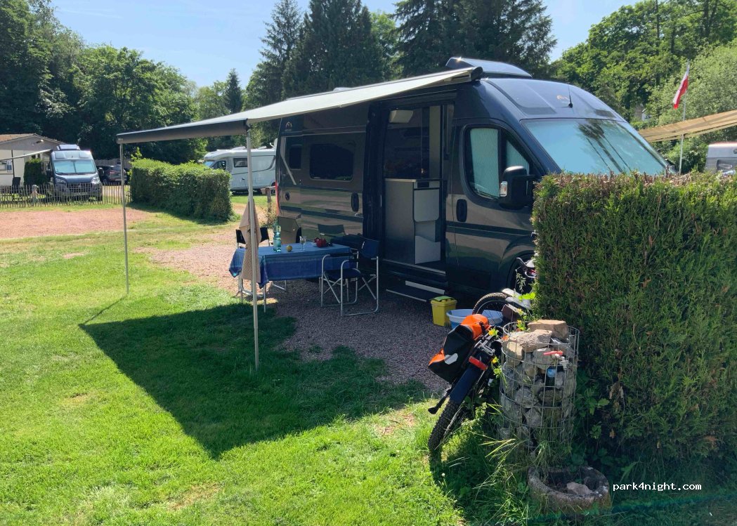 Camping Nahe-Alsenz-Eck — foto 3