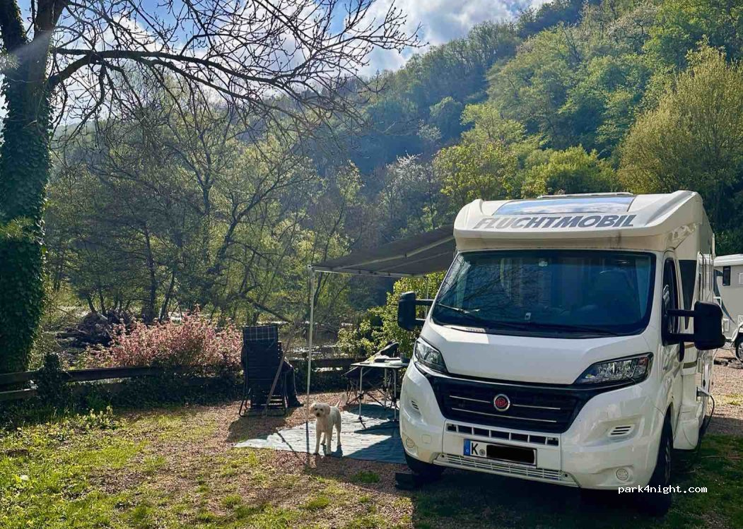 Camping Nahe-Alsenz-Eck — foto 5