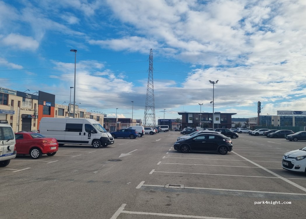 (03206) Elx - 36 Carrer Monòver — foto