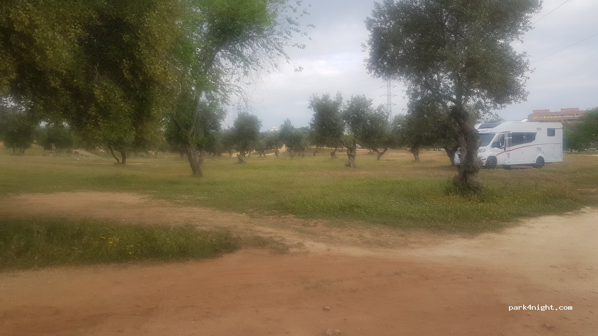 (41089) Dos Hermanas - 20 Poligono Sen — foto 4