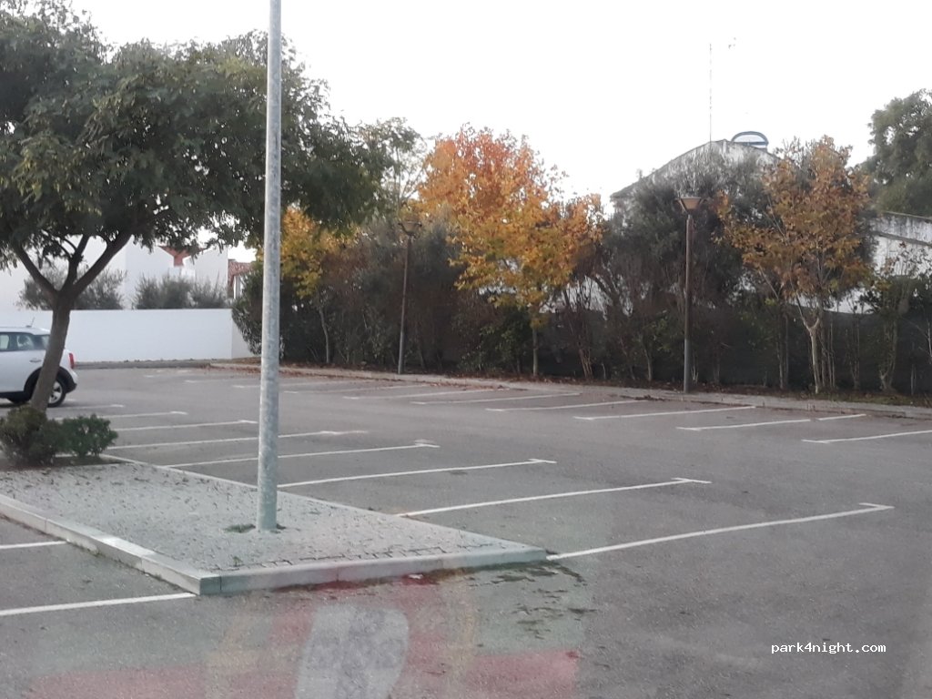 (7830-439) Serpa - 34 Rua Serpa Pinto — foto 2