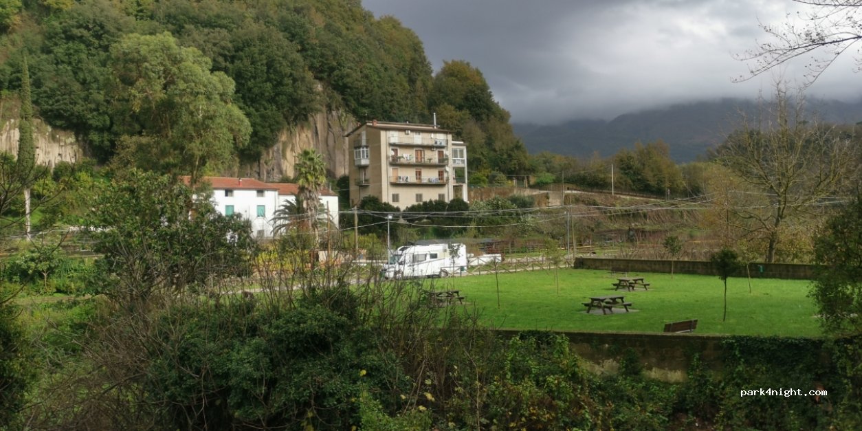 (82019) Sant'Agata Dé Goti - 21 Via Reullo — foto 3