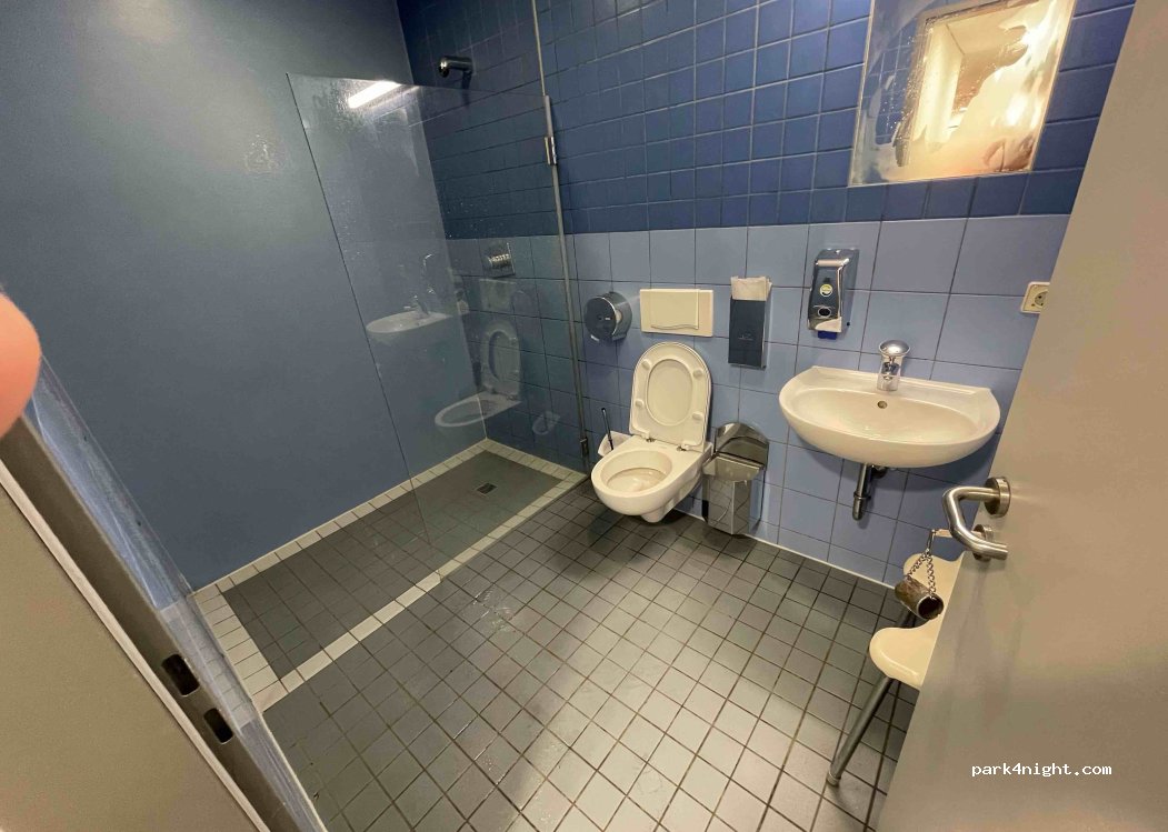 (63879) Weibersbrunn - 3 BAB 3 Südseite — foto 2