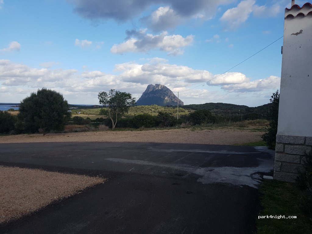 (07020) Loiri Porto San Paolo - 1540 Strada Statale 125 Orientale Sarda — foto