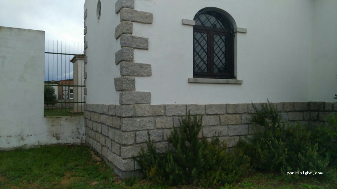 (07020) Loiri Porto San Paolo - 1540 Strada Statale 125 Orientale Sarda — foto 2