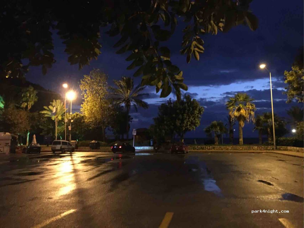 (07400)  - 1 Seral Sokak — foto