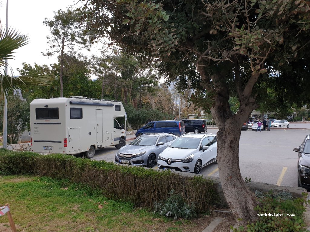 (07400)  - 1 Seral Sokak — foto 4