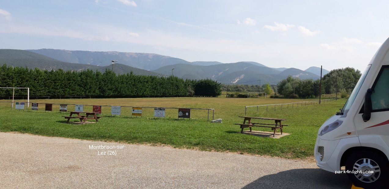 (26770) Montbrison-sur-Lez - — foto 3
