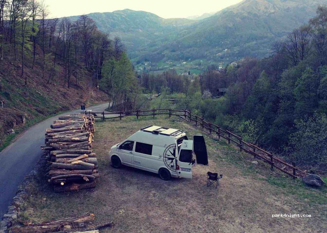 (10080) Traversella - 8 Via Fornello Ex Chioso — foto 3
