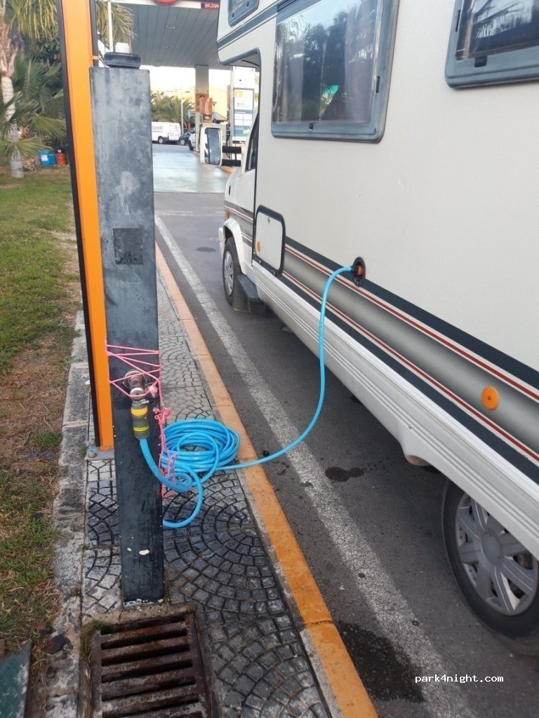 (03550) Sant Joan d'Alacant - 90 Camino Fabraquer — foto