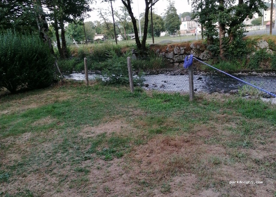 Camping de la Cère*** — foto 4