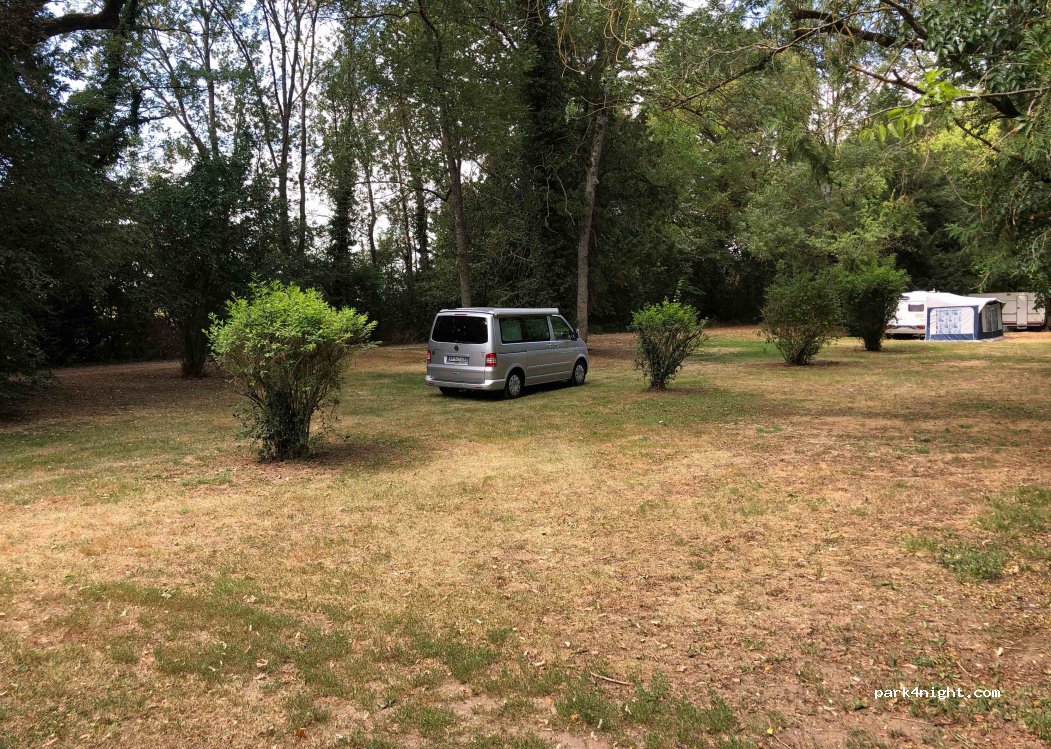 Le Camping Swin Golf — foto 2