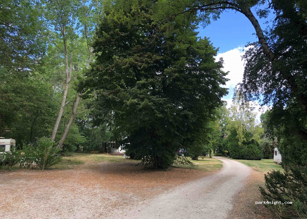 Le Camping Swin Golf — foto 3