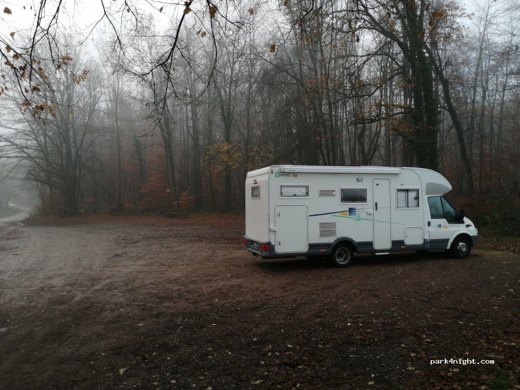 (68130) Altkirch - Unnamed Road — foto