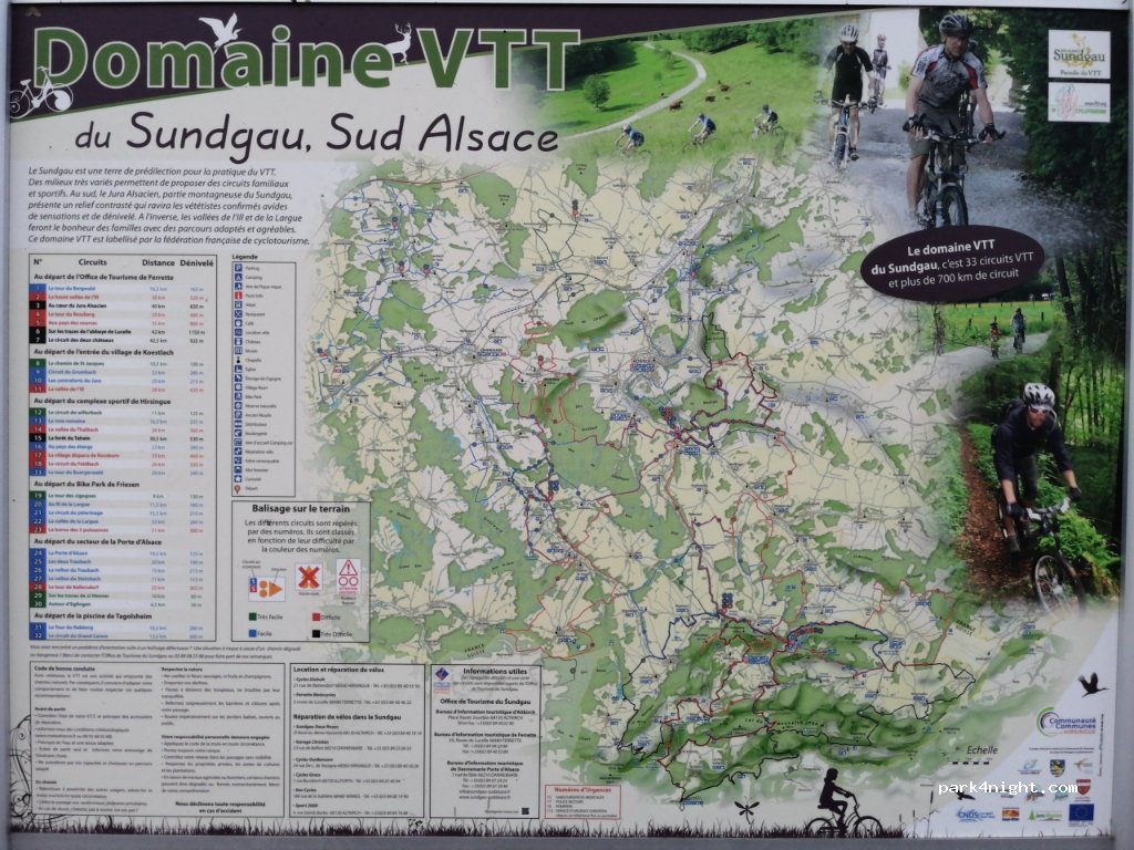 (68130) Altkirch - Unnamed Road — foto 4